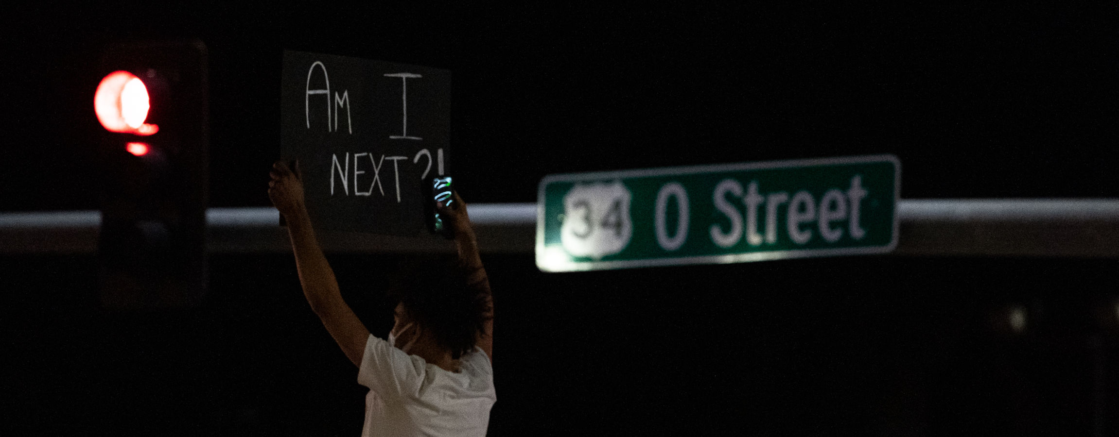 George Floyd Protests Photo No. 12